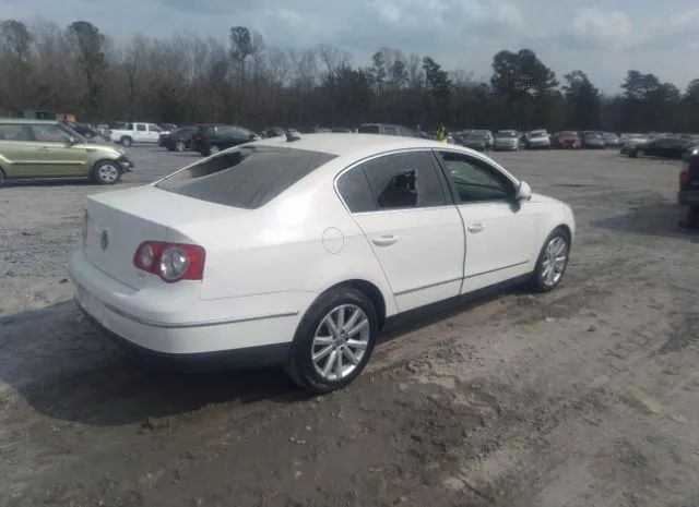 Photo 3 VIN: WVWJK7ANXAE160053 - VOLKSWAGEN PASSAT 