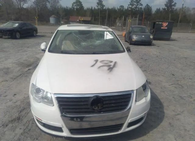 Photo 5 VIN: WVWJK7ANXAE160053 - VOLKSWAGEN PASSAT 