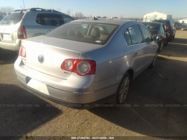 Photo 3 VIN: WVWJK7ANXAE160375 - VOLKSWAGEN PASSAT 