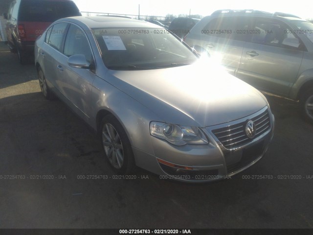 Photo 0 VIN: WVWJK7ANXAE160375 - VOLKSWAGEN PASSAT SEDAN 