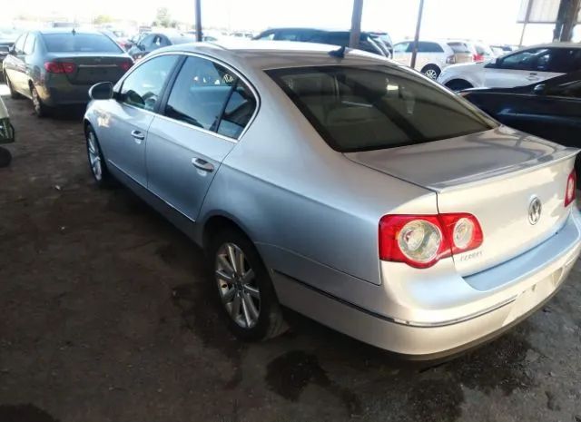 Photo 2 VIN: WVWJK7ANXAP035980 - VOLKSWAGEN PASSAT 