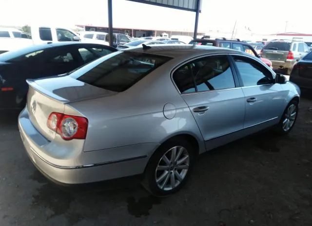 Photo 3 VIN: WVWJK7ANXAP035980 - VOLKSWAGEN PASSAT 