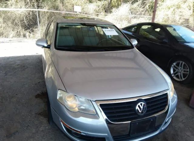 Photo 5 VIN: WVWJK7ANXAP035980 - VOLKSWAGEN PASSAT 