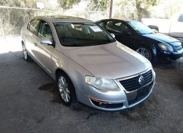 Photo 0 VIN: WVWJK7ANXAP035980 - VOLKSWAGEN PASSAT SEDAN 