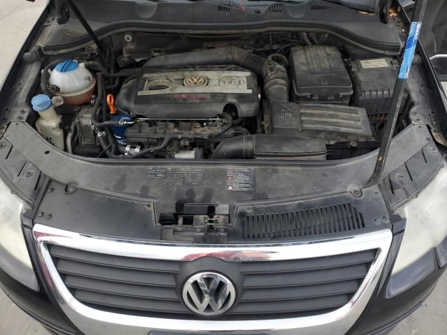 Photo 10 VIN: WVWJK93C39P033300 - VOLKSWAGEN PASSAT TUR 