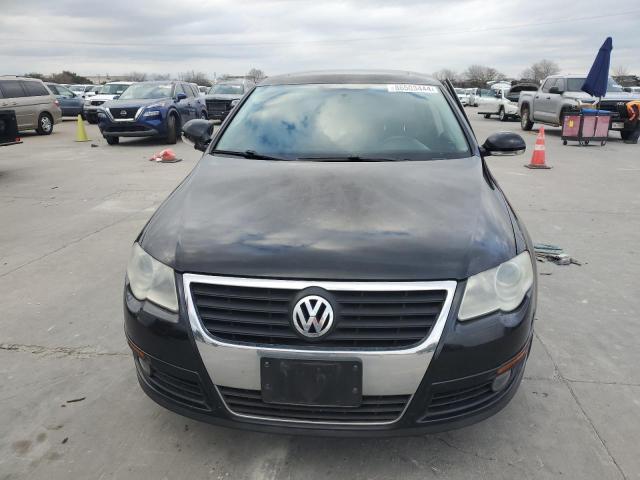 Photo 4 VIN: WVWJK93C39P033300 - VOLKSWAGEN PASSAT TUR 