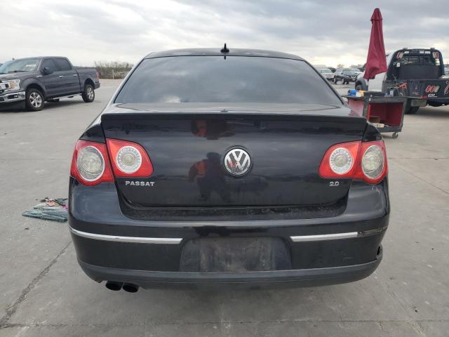 Photo 5 VIN: WVWJK93C39P033300 - VOLKSWAGEN PASSAT TUR 