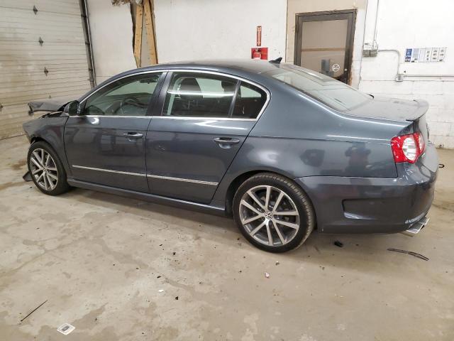 Photo 1 VIN: WVWJK9AN1AE160387 - VOLKSWAGEN PASSAT 