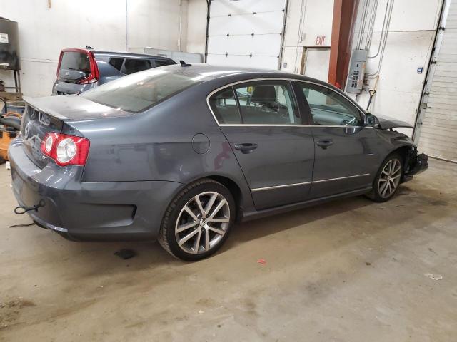 Photo 2 VIN: WVWJK9AN1AE160387 - VOLKSWAGEN PASSAT 