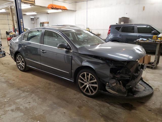 Photo 3 VIN: WVWJK9AN1AE160387 - VOLKSWAGEN PASSAT 