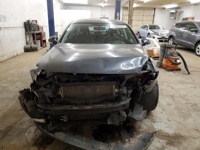 Photo 4 VIN: WVWJK9AN1AE160387 - VOLKSWAGEN PASSAT 