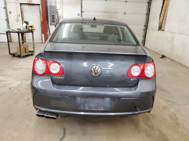 Photo 5 VIN: WVWJK9AN1AE160387 - VOLKSWAGEN PASSAT 