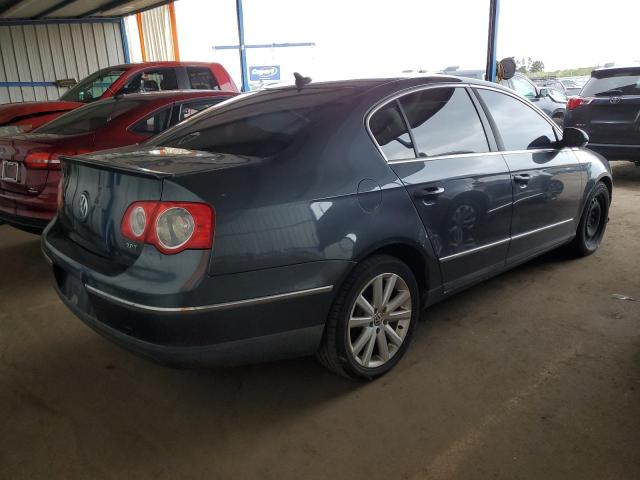 Photo 2 VIN: WVWJK9AN2AE076840 - VOLKSWAGEN PASSAT 