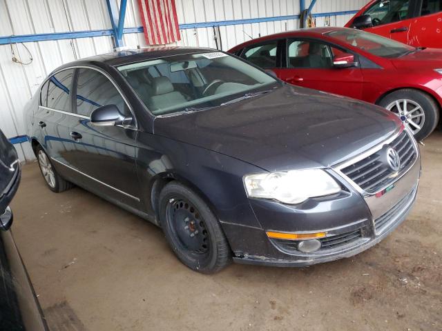 Photo 3 VIN: WVWJK9AN2AE076840 - VOLKSWAGEN PASSAT 