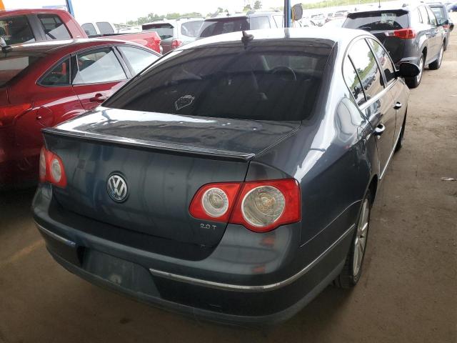 Photo 5 VIN: WVWJK9AN2AE076840 - VOLKSWAGEN PASSAT 