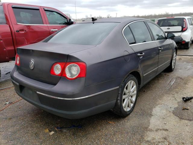 Photo 2 VIN: WVWJL7AN0AE060895 - VOLKSWAGEN PASSAT KOM 