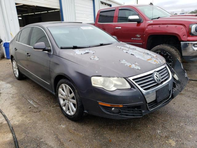 Photo 3 VIN: WVWJL7AN0AE060895 - VOLKSWAGEN PASSAT KOM 