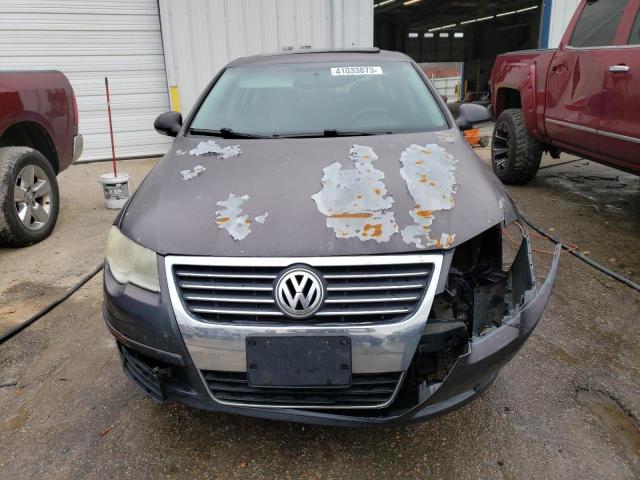 Photo 4 VIN: WVWJL7AN0AE060895 - VOLKSWAGEN PASSAT KOM 