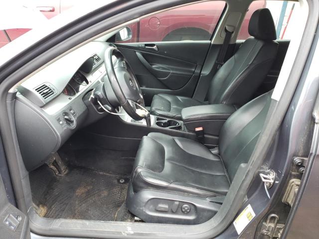 Photo 6 VIN: WVWJL7AN0AE060895 - VOLKSWAGEN PASSAT KOM 