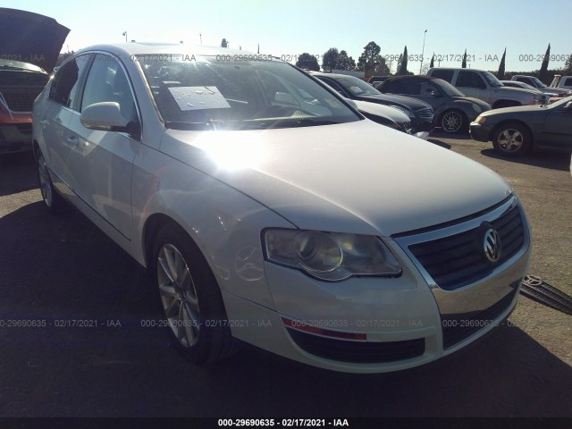 Photo 0 VIN: WVWJL7AN1AE062235 - VOLKSWAGEN PASSAT SEDAN 