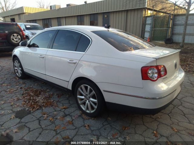 Photo 2 VIN: WVWJL7AN2AE060557 - VOLKSWAGEN PASSAT 