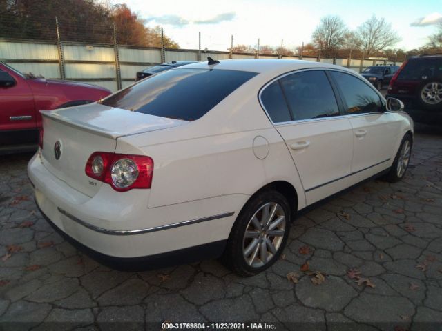 Photo 3 VIN: WVWJL7AN2AE060557 - VOLKSWAGEN PASSAT 