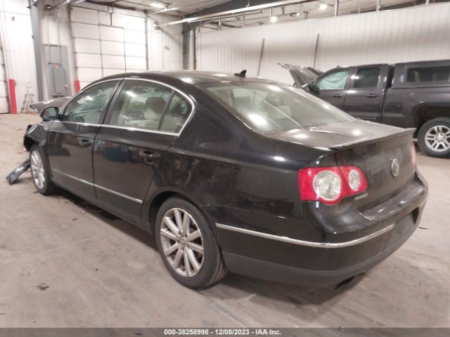 Photo 2 VIN: WVWJL7AN4AE062570 - VOLKSWAGEN PASSAT 