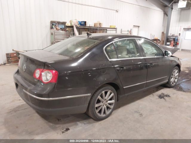 Photo 3 VIN: WVWJL7AN4AE062570 - VOLKSWAGEN PASSAT 