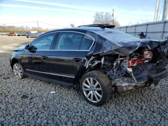 Photo 1 VIN: WVWJL7AN8AE058540 - VOLKSWAGEN PASSAT 