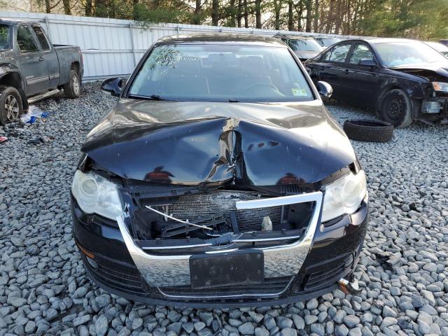 Photo 10 VIN: WVWJL7AN8AE058540 - VOLKSWAGEN PASSAT 