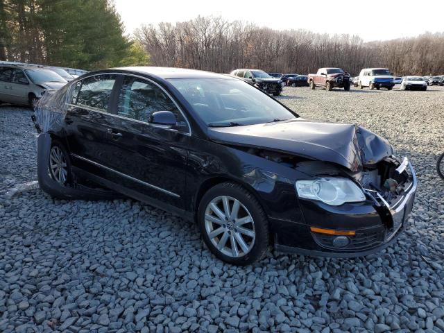 Photo 3 VIN: WVWJL7AN8AE058540 - VOLKSWAGEN PASSAT 