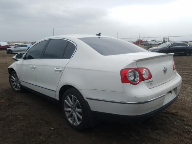 Photo 2 VIN: WVWJL7AN9AE061060 - VOLKSWAGEN PASSAT 