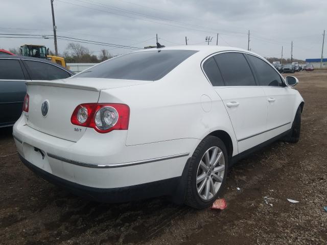 Photo 3 VIN: WVWJL7AN9AE061060 - VOLKSWAGEN PASSAT 