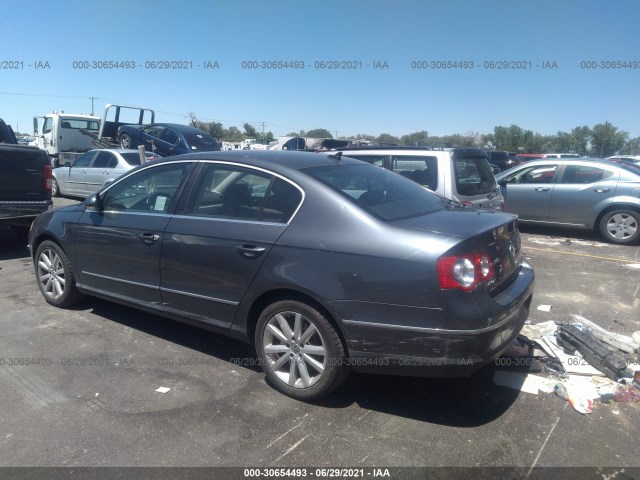 Photo 2 VIN: WVWJL7AN9AP020416 - VOLKSWAGEN PASSAT 