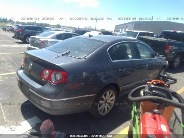 Photo 3 VIN: WVWJL7AN9AP020416 - VOLKSWAGEN PASSAT 