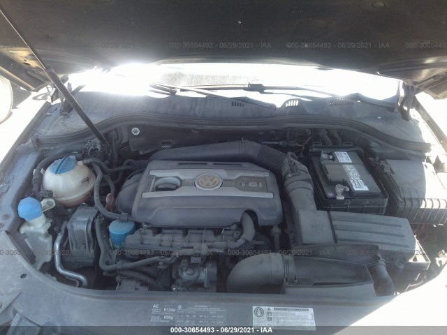 Photo 9 VIN: WVWJL7AN9AP020416 - VOLKSWAGEN PASSAT 