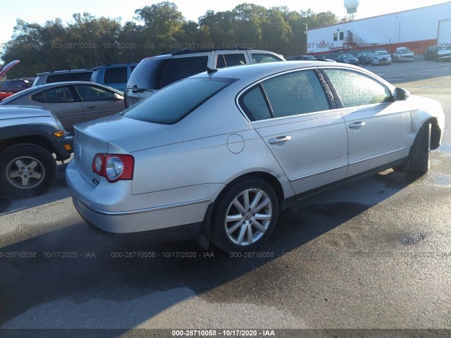 Photo 3 VIN: WVWJM7AN0AE070761 - VOLKSWAGEN PASSAT 