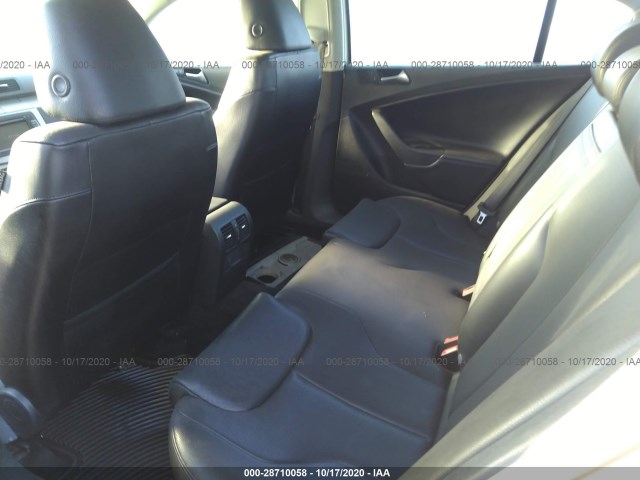 Photo 7 VIN: WVWJM7AN0AE070761 - VOLKSWAGEN PASSAT 