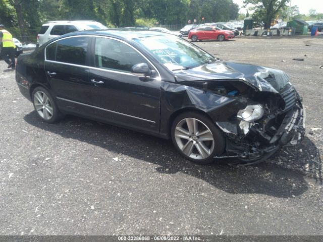 Photo 0 VIN: WVWJM7AN0AE082358 - VOLKSWAGEN PASSAT SEDAN 