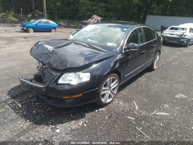 Photo 1 VIN: WVWJM7AN0AE082358 - VOLKSWAGEN PASSAT SEDAN 