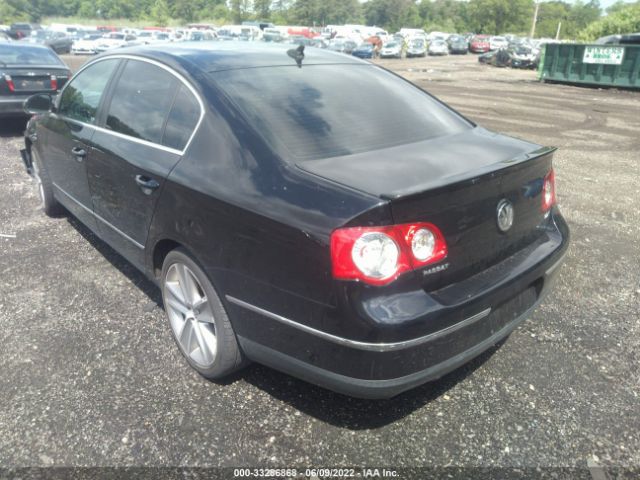 Photo 2 VIN: WVWJM7AN0AE082358 - VOLKSWAGEN PASSAT SEDAN 