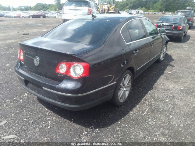 Photo 3 VIN: WVWJM7AN0AE082358 - VOLKSWAGEN PASSAT SEDAN 