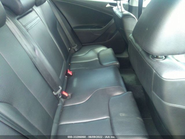 Photo 7 VIN: WVWJM7AN0AE082358 - VOLKSWAGEN PASSAT SEDAN 