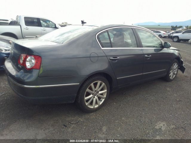 Photo 3 VIN: WVWJM7AN0AE083039 - VOLKSWAGEN PASSAT 