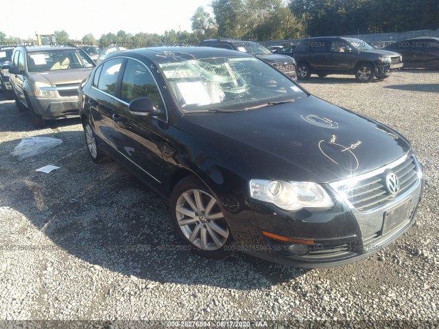 Photo 0 VIN: WVWJM7AN0AE097782 - VOLKSWAGEN PASSAT 