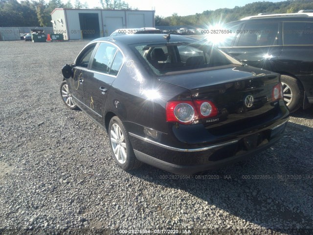 Photo 2 VIN: WVWJM7AN0AE097782 - VOLKSWAGEN PASSAT 