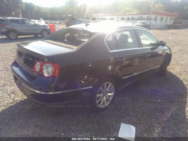 Photo 3 VIN: WVWJM7AN0AE097782 - VOLKSWAGEN PASSAT 