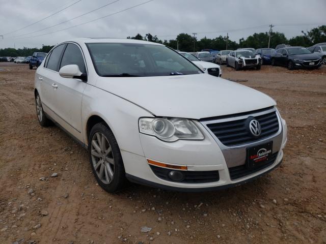 Photo 0 VIN: WVWJM7AN0AE102558 - VOLKSWAGEN PASSAT KOM 