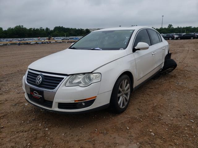 Photo 1 VIN: WVWJM7AN0AE102558 - VOLKSWAGEN PASSAT KOM 