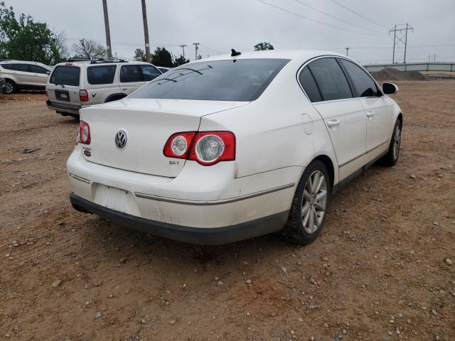 Photo 3 VIN: WVWJM7AN0AE102558 - VOLKSWAGEN PASSAT KOM 